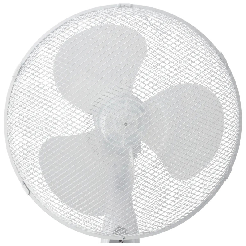 Ventilator stojanový 16" s dialkovzm ovladanim 5