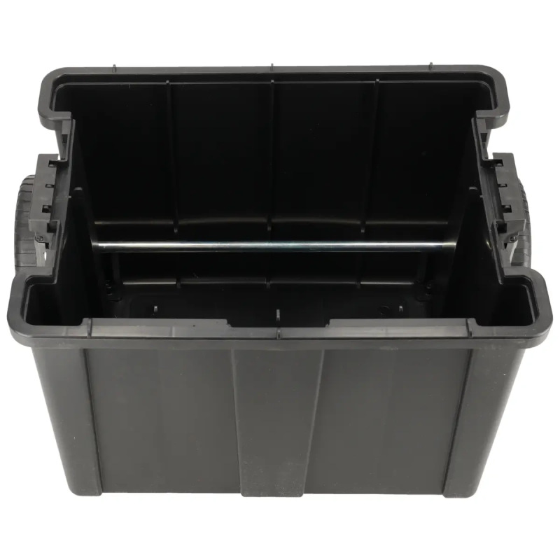 Dielňa na kolieskach so 4 ergoboxami 13