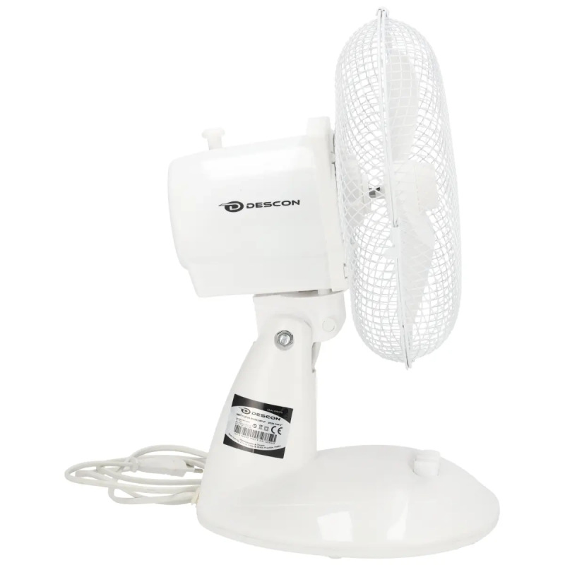 Ventilator na stol 9" 3