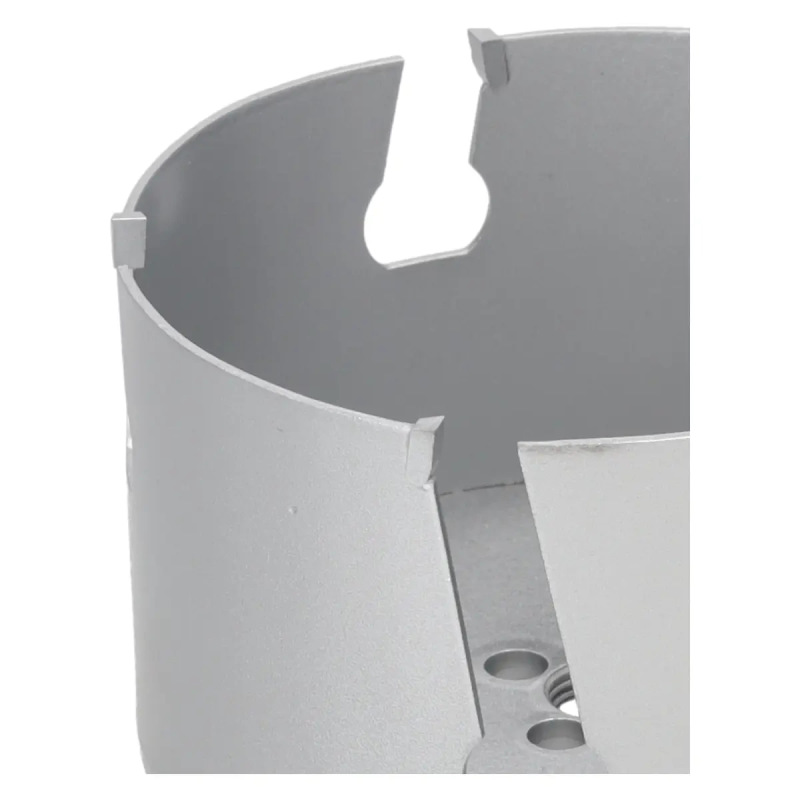 Univerzálny korunkový vrták TCT 114 mm 5/8'' 1