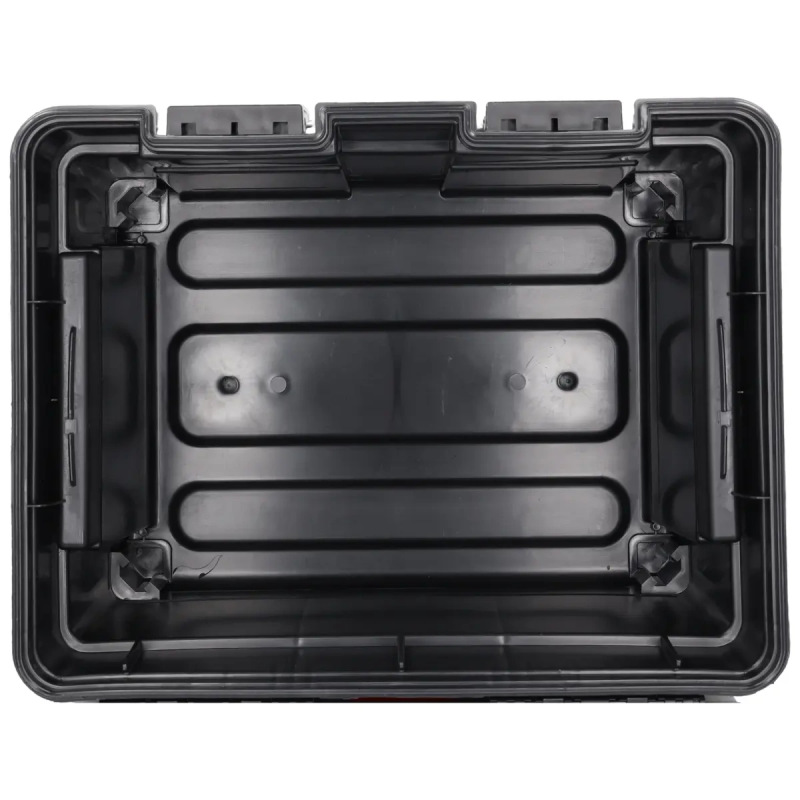 Dielňa na kolieskach so 4 ergoboxami 9