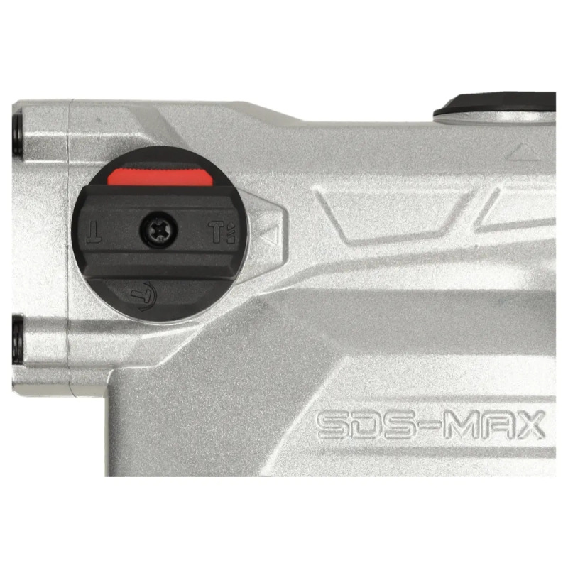 Vŕtacie kladivo SDS Max, 1500W 9