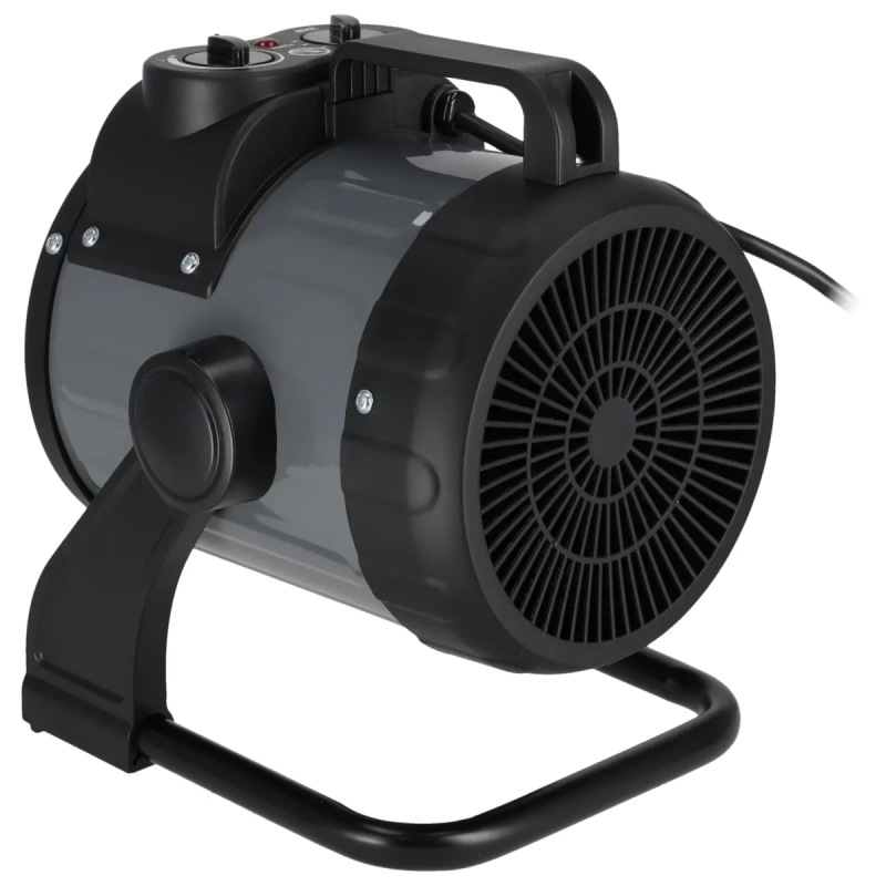 Elektrický ohrievač 2,0kW PTC 5