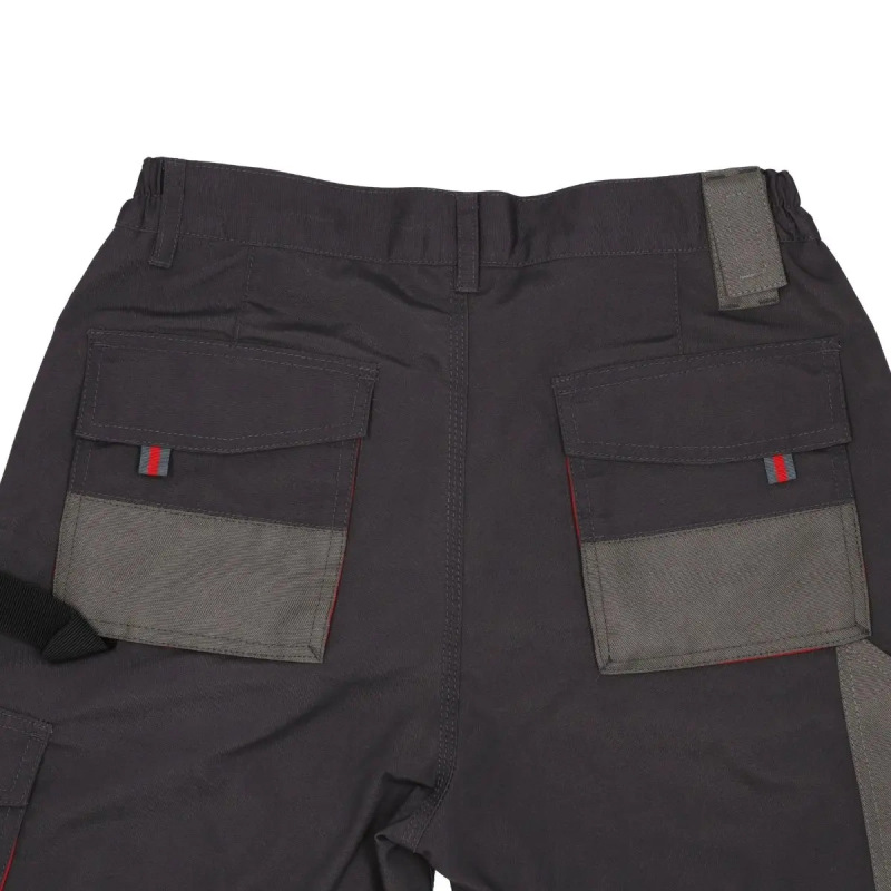 Nohavice ochranné veľkosť LD/54, gramáž 265g/m2 4