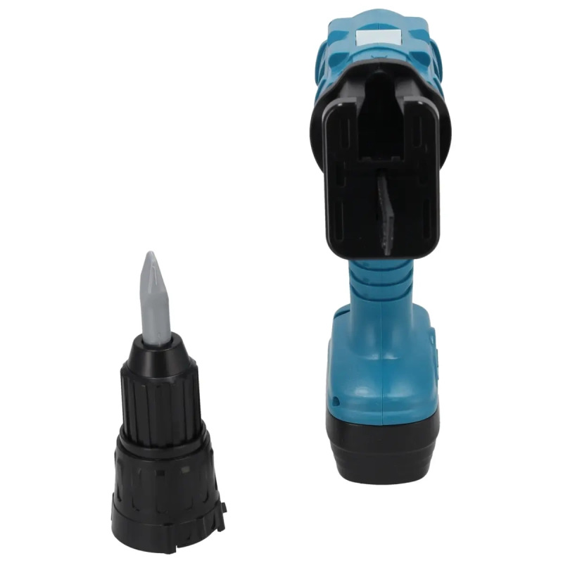 Hračkársky skrutkovač - piestová píla 2