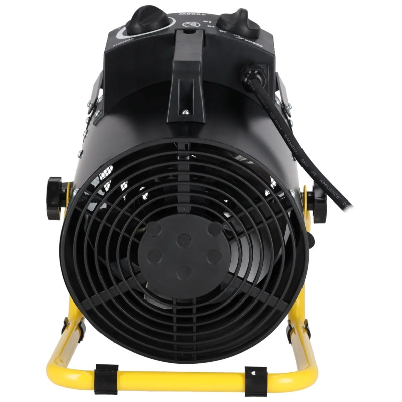 Elektrický ohrievač 3,0kW 3