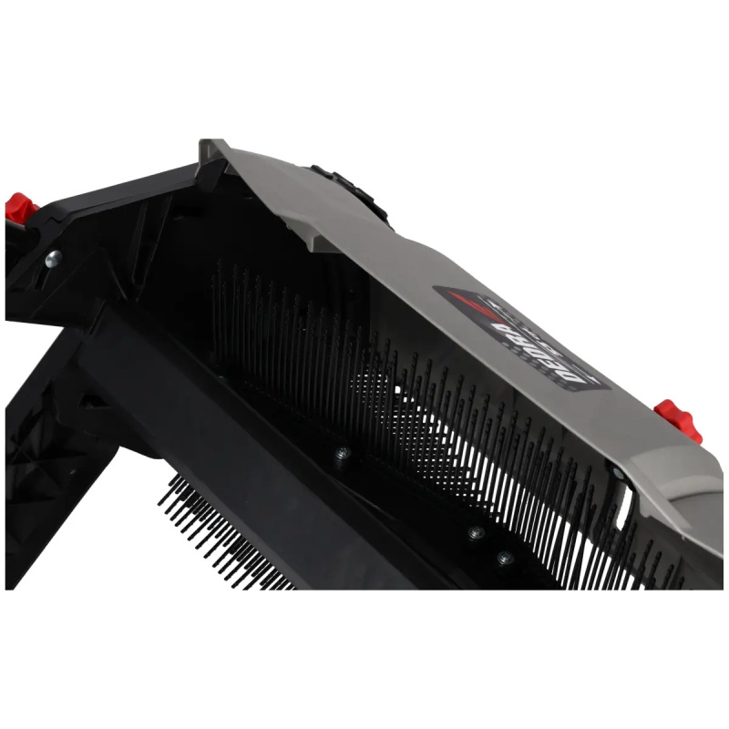 Zberač lístia a trávy, 530 mm 5