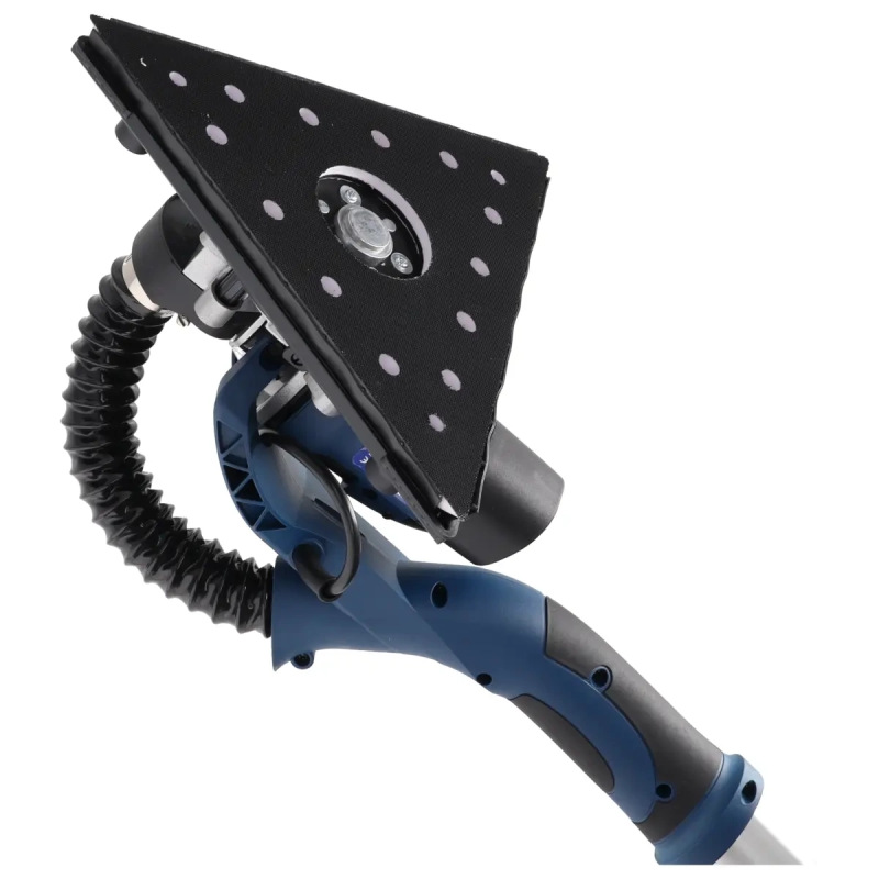 Brúska na sadrokartón 710W s prevodovkou, 118-165mm 13