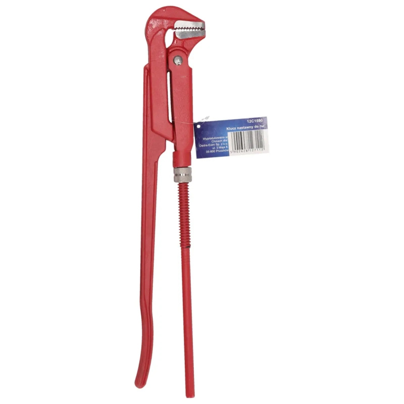 Hasák CRV 1 1/2" 90° 1