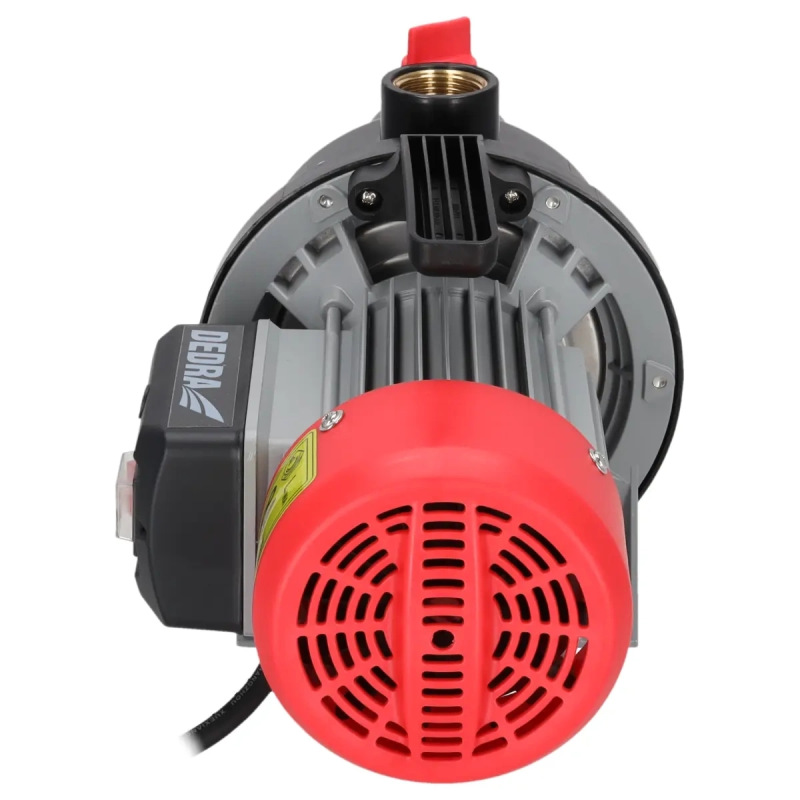 Záhradné čerpadlo 800W 4