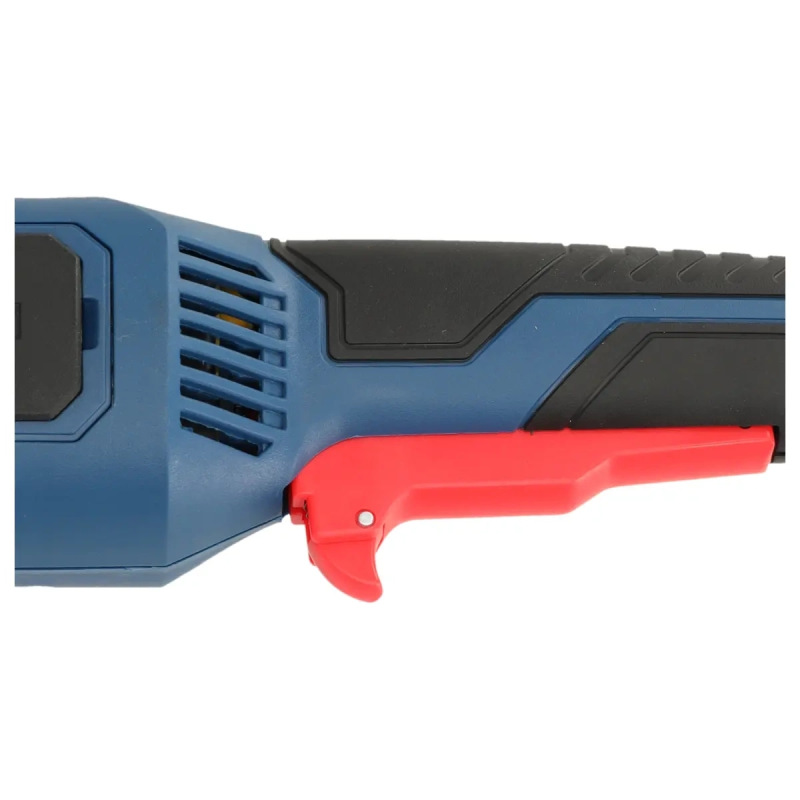 Uhlová brúska 125mm 1200W 2