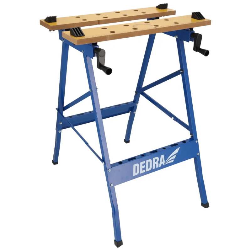 Dielenský stôl, záťaž max. 100 kg 1