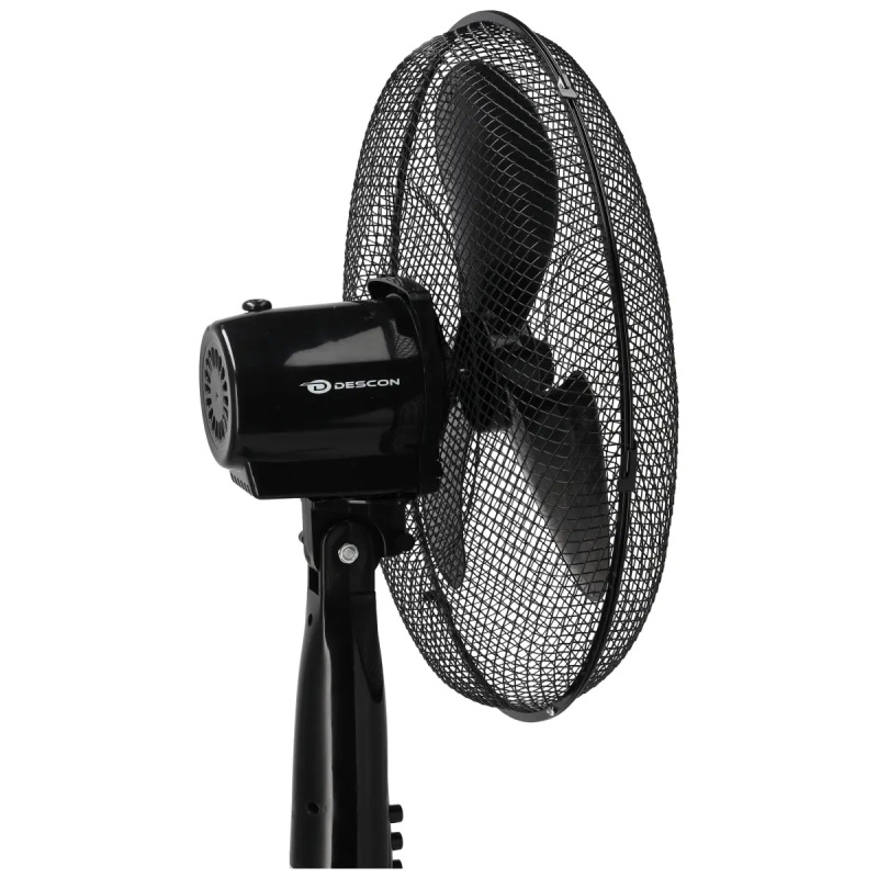 Ventilátor stojanový 16", 45W 2
