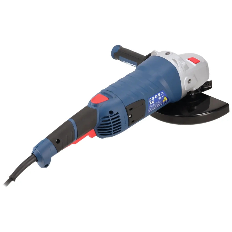 Uhlová brúska 230mm 2400W 10
