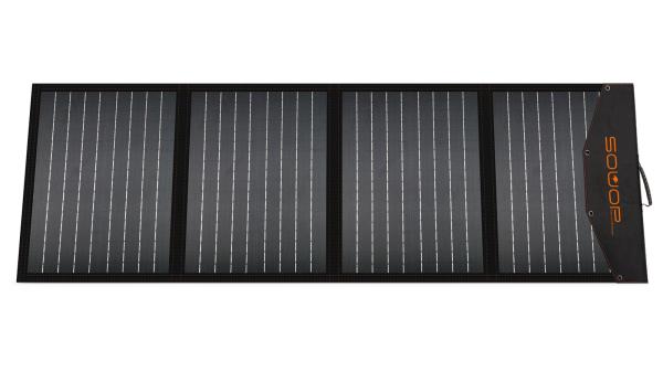 Solárny panel 100W
