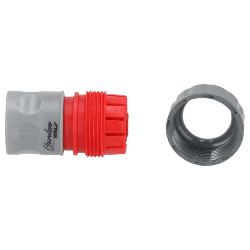 Rýchlospojka STOP 3/4",škatuľa 20 ks 3