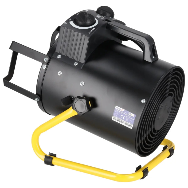 Elektrický ohrievač 3,0kW 2