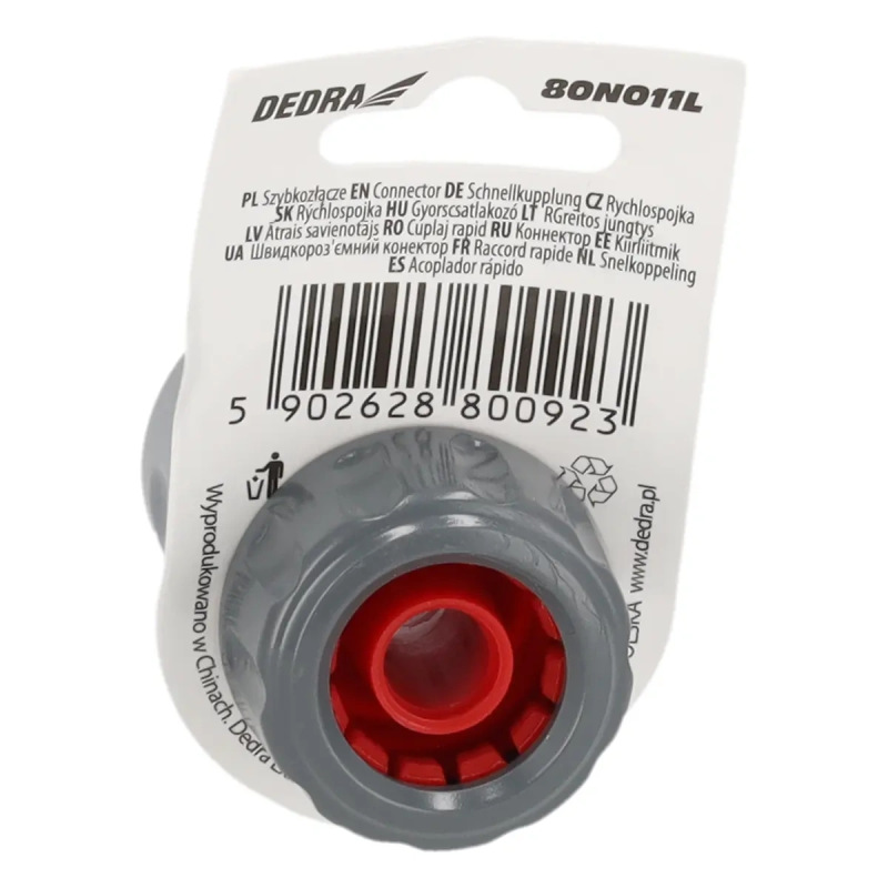 Rýchlospojka 1/2",škatuľa 30 ks 4