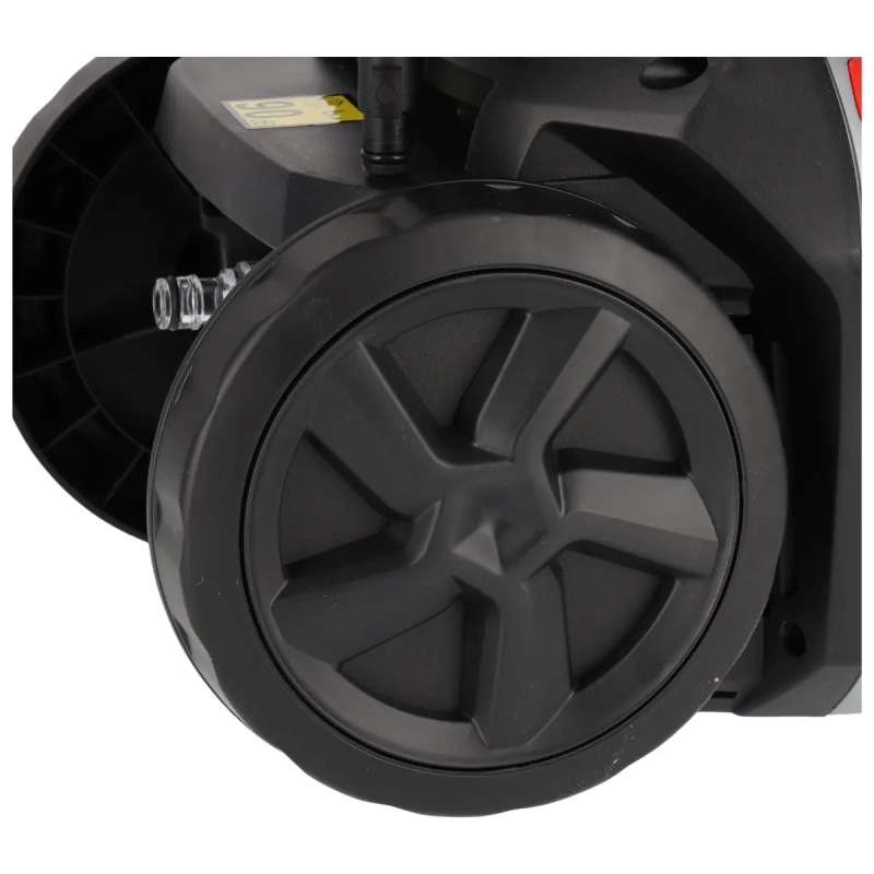 Vysokotlakový čistič 1700W, 130bar 9