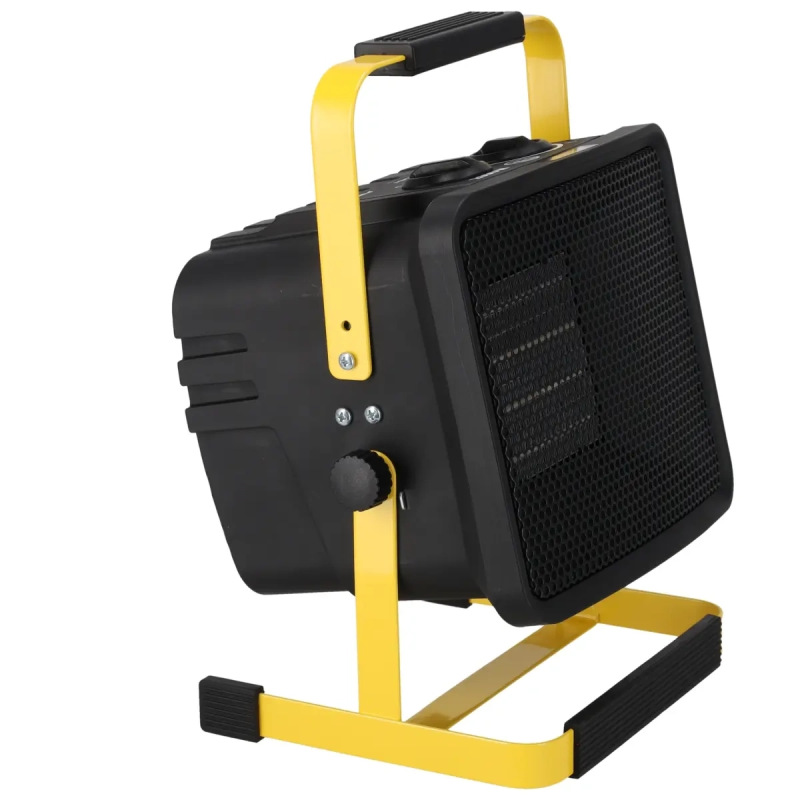 Elektrický ohrievač 2,0kW PTC 5