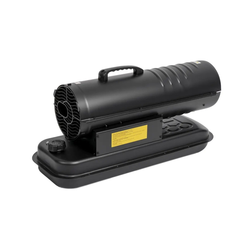 Naftový ohrievač 20kW 2