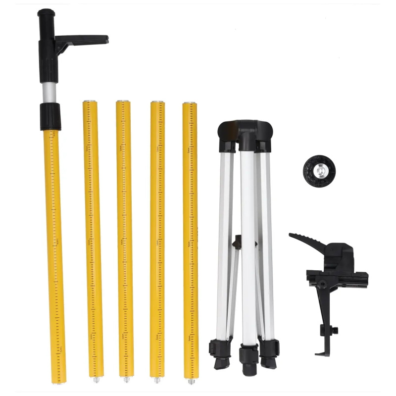 Rozperná tyč so statívom, závit 5/8” – 1/4” 2