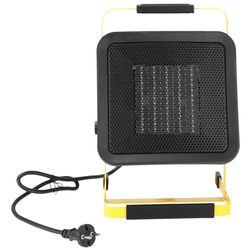 Elektrický ohrievač 3,0kW PTC 12