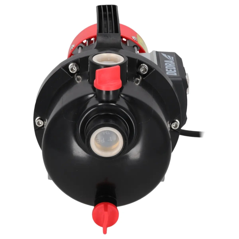 Záhradné čerpadlo 800W 3