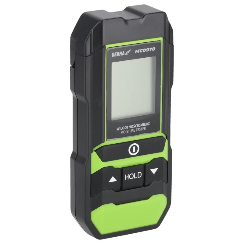 Vlhkomer na drevo a stavebné materiály 1