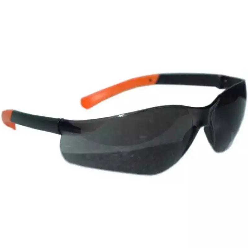 Ochranné okuliare nastaviteľné, filtr UV, tónované sklá