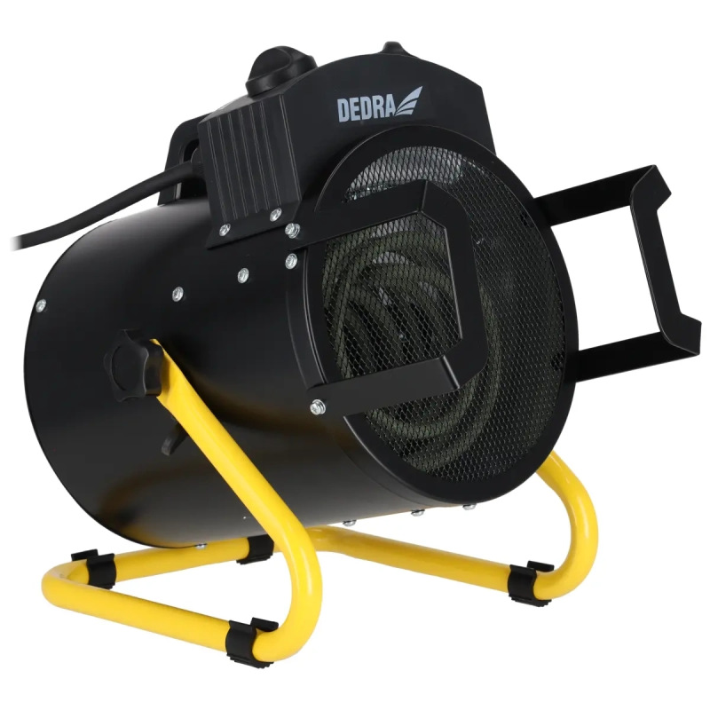 Elektrický ohrievač 3,0kW 1