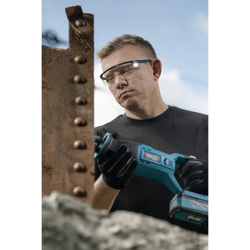 Ochranné okuliare nastaviteľné 1