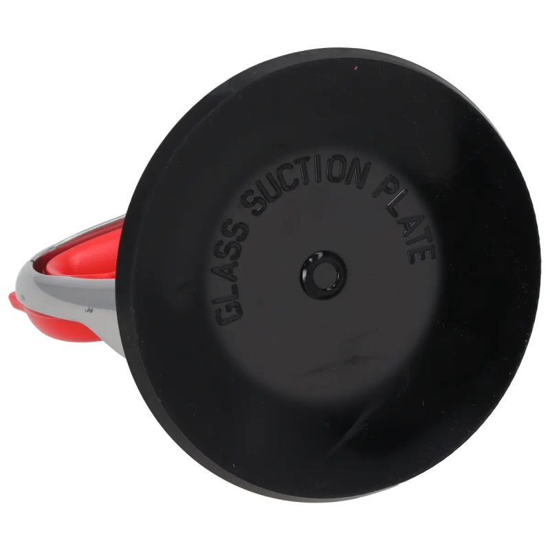 Prísavka na okná 123 mm, max. 50 kg 3