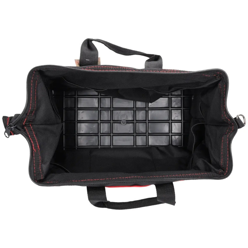 Taška na náradie s gumenným dnom 40x22x31cm 9