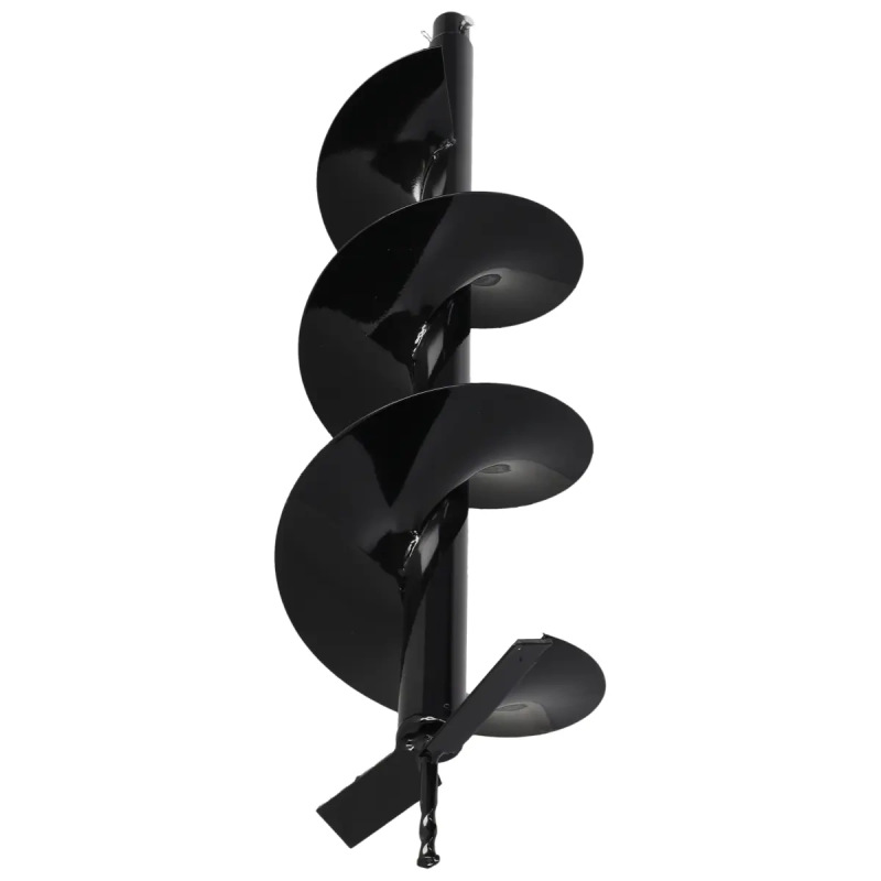 Vrták do zeme 200x800 mm 1