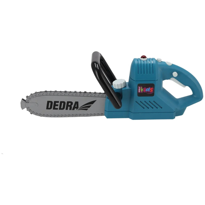 Hračka s motorovou pílou 1