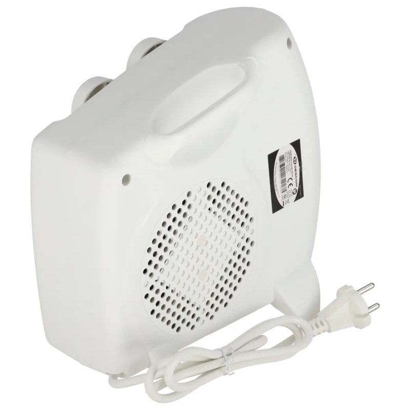 Termoventilátor 2000W 5