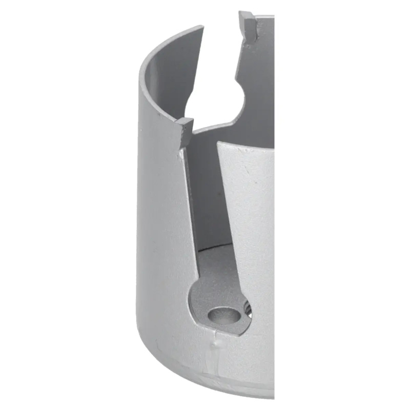 Univerzálny korunkový vrták TCT 68 mm 5/8'' 1