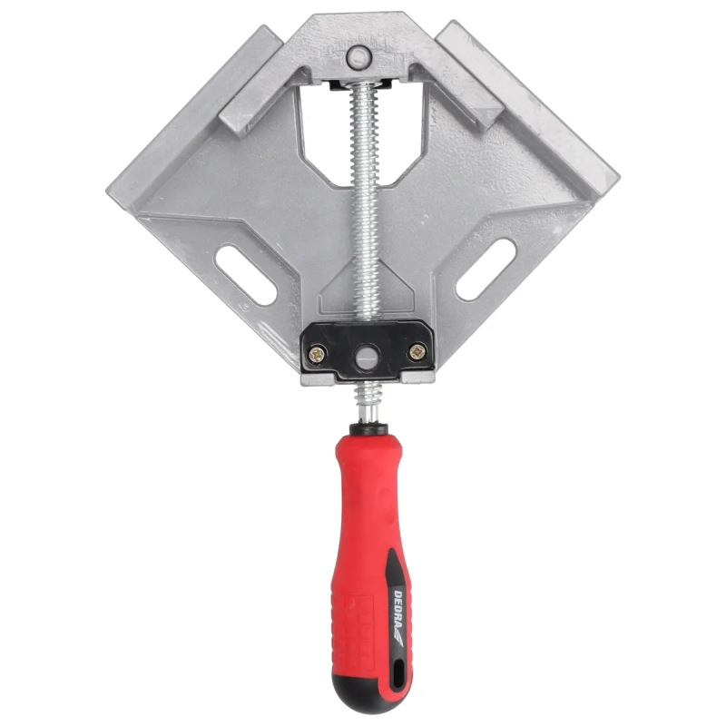 Uhlová svorka 70 mm 1