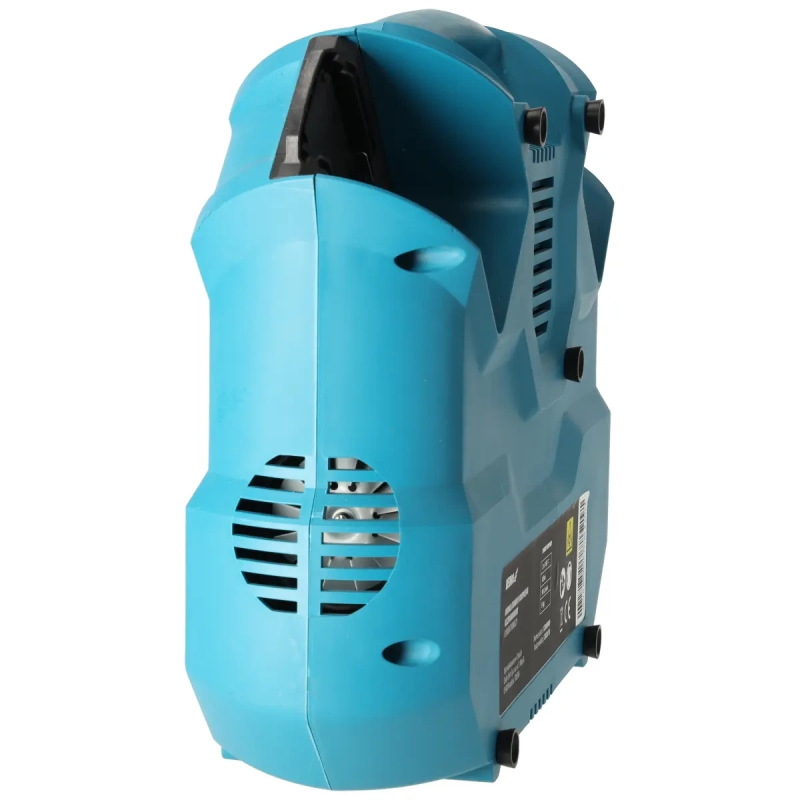 Akumulátorový kompresor bez zásobníka 2x18V 1