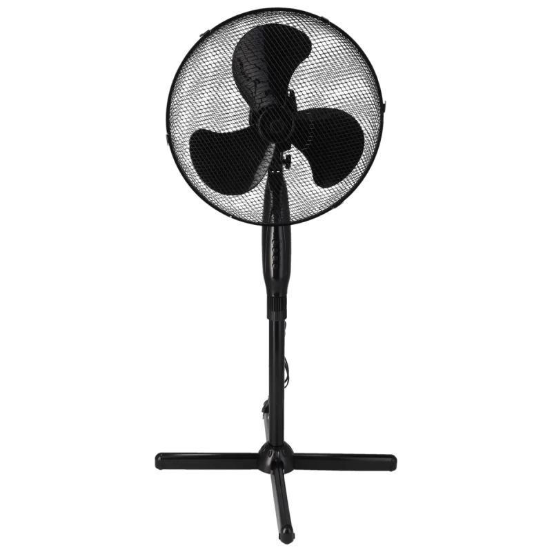 Ventilátor stojanový 16", 45W 1