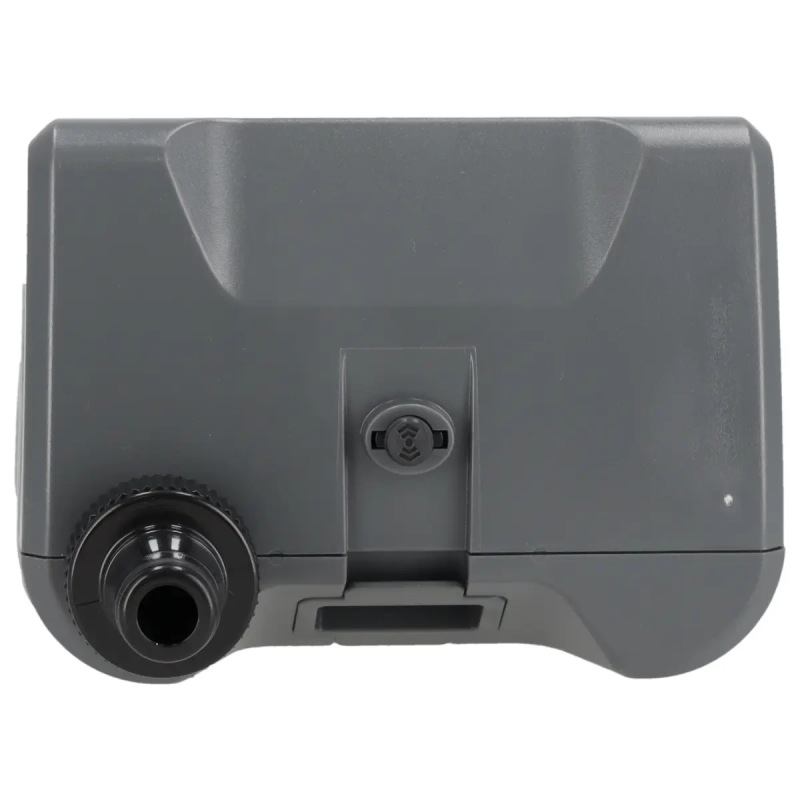 Elektronický programátor zavlažovania 4