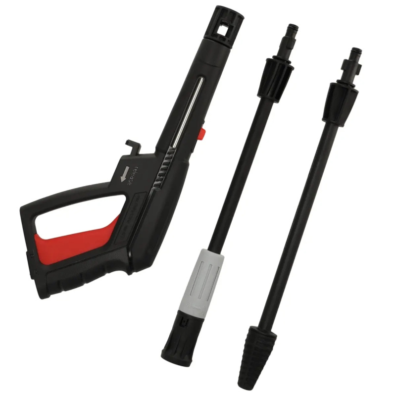 Vysokotlakový čistič 1700W, 130bar 2