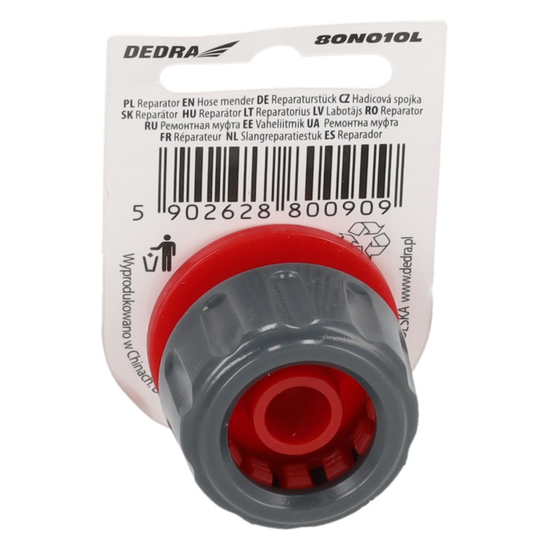 Reparátor 1/2", voľný 4