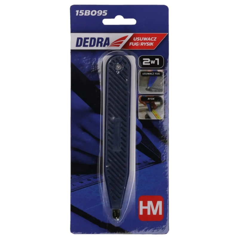 Odstraňovač škár/Hrot, 2v1 1