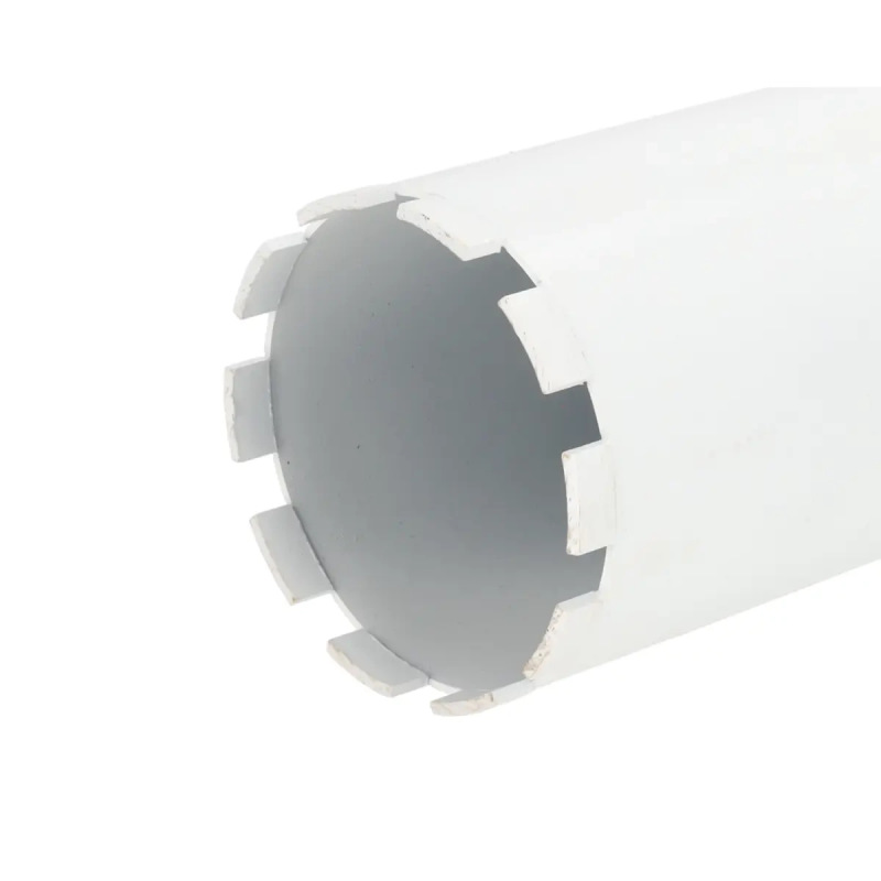 Korunka diamantová priemer 127 mm/400 mm pre betón, keramiku, kameň 2