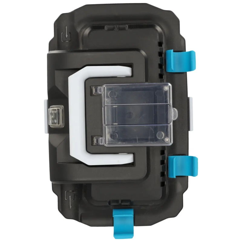 Akumulátorový vysávač 18V, 10L 2