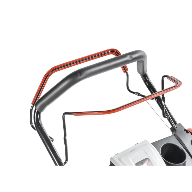 Samochodná motorová kosačka, 196cc Loncin, 51 cm 3