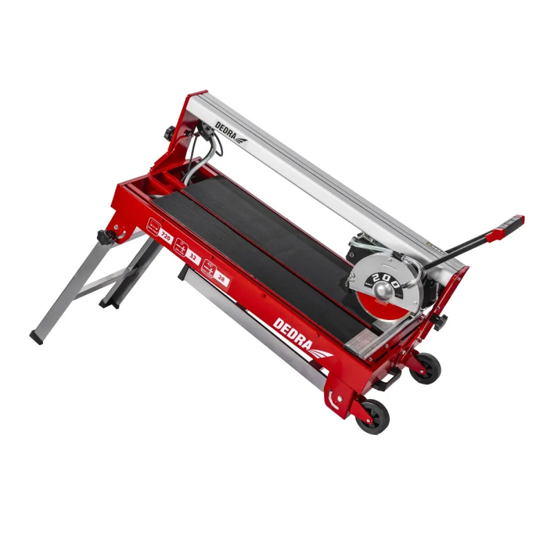 Rezačka dlažby a obkladu 1200W, 920mm 8