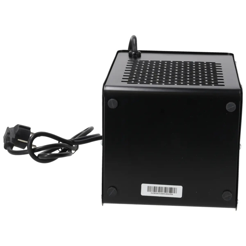 Elektrický ohrievač 2,0kW PTC 9